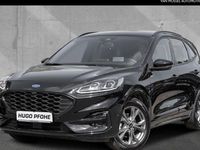 Gebraucht Ford Kuga ST-Line 150 PS (110 kW) 2024 Agate black metallic SUV