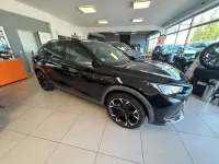 Gebraucht Cupra Formentor 150 PS (110 kW) 2023 Schwarz SUV
