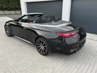 Gebraucht Mercedes CLE53 AMG AMG 449 PS (330 kW) 2024 Schwarz Cabrio