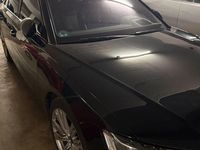 Gebraucht Audi S8 Black Edition 571 PS (419 kW) 2024 Schwarz Limousine