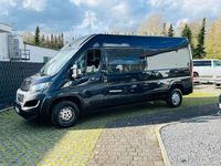 gebraucht Peugeot Boxer 335 L3H2 Pro 160*Schwarz*Klima*3-Sitzer*Camera