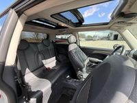 Gebraucht Mini ONE 90 PS (66 kW) 2002 Silber Kleinwagen