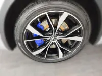 Brugt VW Tiguan R 320 HK (235 kW) 2023 Sølv SUV
