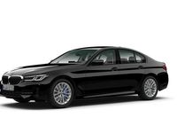 Gebraucht BMW 530 Shadowline 286 PS (210 kW) 2026 Limousine
