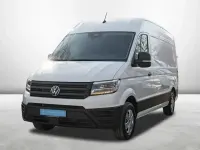 Nouvelle VW Crafter 140 ch (102 kW) 2025 Blanc Van