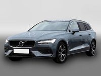 Gebraucht Volvo V60 Core 163 PS (119 kW) 2024 Grau Kombi