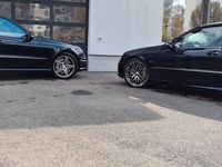 gebraucht Mercedes CLK63 AMG Cabrio - dt. Auto - Sahnestück