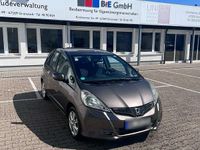 Gebraucht Honda Jazz 98 PS (72 kW) 2010 Braun Kleinwagen