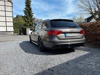 Gebraucht Audi S4 440 PS (323 kW) 2011 Grau Kombi