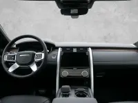 Gebraucht Land Rover Discovery S 249 PS (183 kW) 2026 Blau SUV