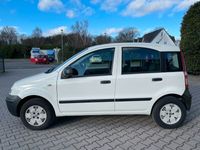 gebraucht Fiat Panda 1.1 8V Active/CITYdrive/TOPZUSTAND**