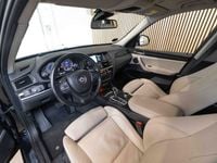 Gebraucht Alpina XD3 349 PS (256 kW) 2014 Blau SUV