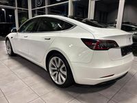 Gebraucht Tesla Model 3 Standard Range Plus 225 kW (306 PS) 2020 Weiß Limousine