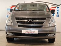 gebraucht Hyundai H-1 Travel *Erst 53tkm* 8-Sitzer*Rollstuhlrampe*