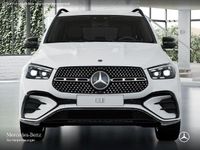 Gebraucht Mercedes GLE450 AMG line 367 PS (269 kW) 2025 SUV