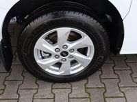 Neu Ford Transit 100 kW (136 PS) 2025 Frozen white Van / Kleinbus