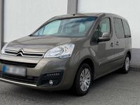 Gebraucht Citroën Berlingo 110 PS (80 kW) 2017 Van / Kleinbus