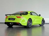 Gebraucht Alpine A110 300 PS (220 kW) 2024 Lindengrün) (gruen Coupé