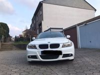 gebraucht BMW 318 d Touring Sport Line Sport Line
