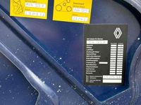 Gebraucht Renault Clio II Exception 75 PS (55 kW) 2007 Limousine