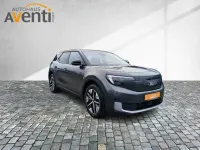 Neu Ford Explorer Extended Range 250 kW (340 PS) 2026 SUV