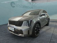 Gebraucht Kia Sorento Platinum 193 PS (141 kW) 2024 Grau SUV