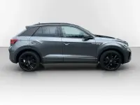 Gebraucht VW T-Roc R-line 190 PS (139 kW) 2022 Grau SUV