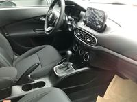 Gebraucht Fiat Tipo 131 PS (96 kW) 2023 Weiß Limousine