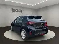 Gebraucht Opel Corsa Edition 101 PS (74 kW) 2022 Diamant schwarz (metallic) Kleinwagen