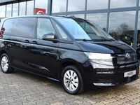 Gebraucht VW Multivan 150 PS (110 kW) 2022 Deep black perleffekt Van