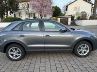 gebraucht Audi Q3 2.0 TDI