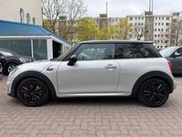 Second-hand Mini John Cooper Works 231 CP (169 kW) 2015 Argintiu Hatchback