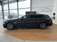 Gebraucht Mercedes E200 AMG 197 PS (144 kW) 2023 Grau Limousine