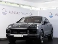 Gebraucht Porsche Cayenne E-Hybrid Coupe 470 PS (345 kW) 2024 Andere SUV