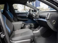 Gebraucht Volvo EX30 Performance 314 kW (428 PS) 2025 Schwarz SUV