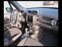 Gebraucht Jeep Renegade 241 PS (177 kW) 2021 Grau SUV
