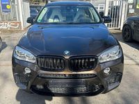 Gebraucht BMW X6 Performance 575 PS (422 kW) 2018 Beige SUV