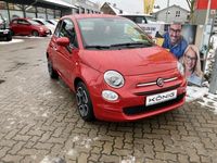 gebraucht Fiat 500 MY22 1.0 GSE Hybrid CLUB *SOFORT*