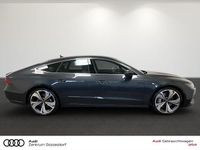 Gebraucht Audi A7 340 PS (250 kW) 2022 Manhattangrau metallic Limousine