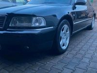 Gebraucht Audi A8 310 PS (228 kW) 2002 Schwarz Limousine