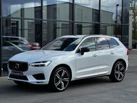 gebraucht Volvo XC60 D4 R Design Geartronic 1.H/S-H/ACC/H&K/PANO