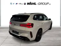 Neu BMW X3 Performance 398 PS (292 kW) 2026 Weiß SUV