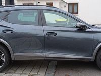 Gebraucht Cupra Formentor 150 PS (110 kW) 2022 Grau SUV