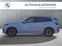 Neu BMW X3 Performance 299 PS (219 kW) 2026 Weiß SUV