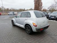 Gebraucht Chrysler PT Cruiser Touring 141 PS (103 kW) 2001 Grau Kombi