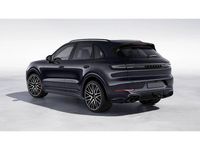 Neu Porsche Cayenne GTS 500 PS (367 kW) 2026 Schwarz SUV