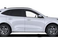 Neu Ford Kuga ST-Line 242 PS (177 kW) 2025 Frozen white SUV