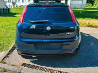 Gebraucht Fiat Punto 65 PS (47 kW) 2006 Kleinwagen