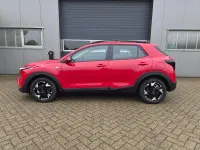 Neu Kia Stonic 116 PS (85 kW) 2026 Signalrot metallic SUV