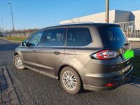 Gebraucht Ford Galaxy 180 PS (132 kW) 2016 Grau Van / Kleinbus
